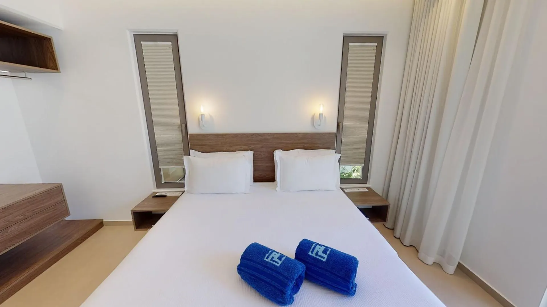 Villa Flamands Loft St. Barthelemy Saint-Barthelemy