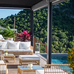  Villa Les De Sweet Hill
